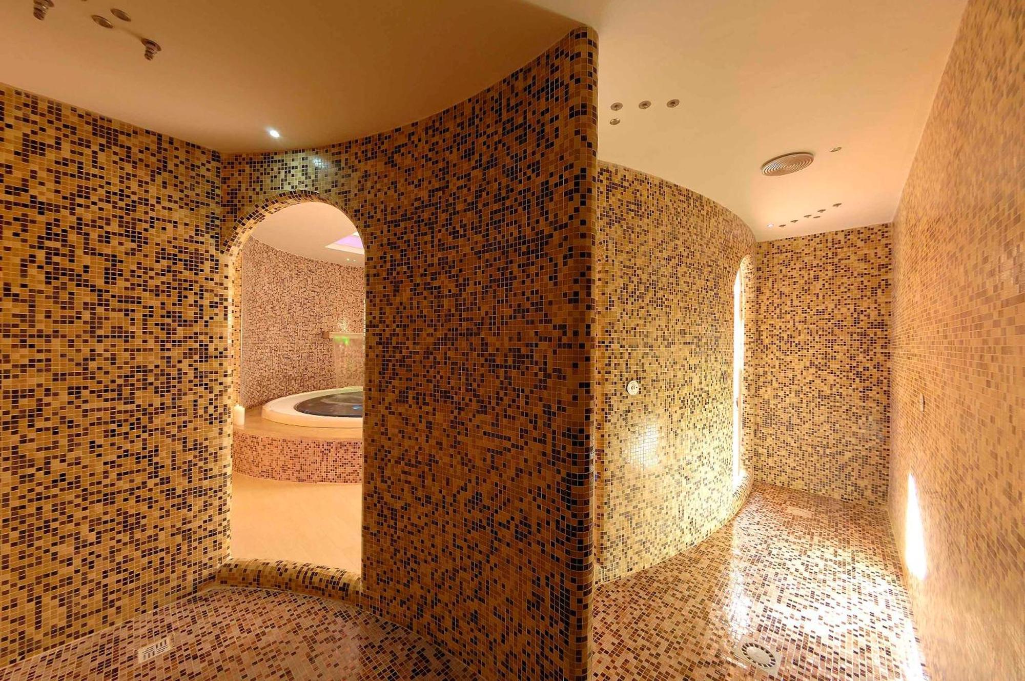 Hotel Ristorante Toscana Alassio Exteriér fotografie